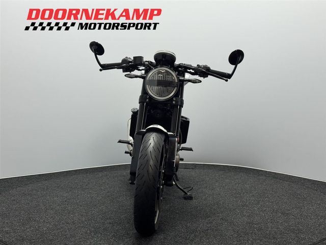 husqvarna - vitpilen-401