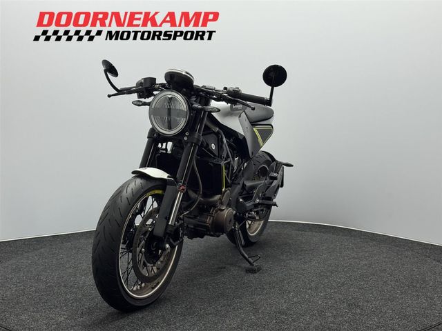 husqvarna - vitpilen-401