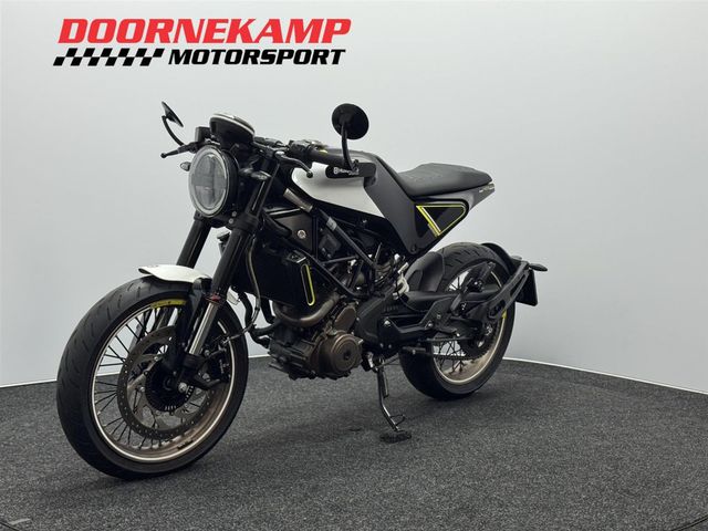 husqvarna - vitpilen-401