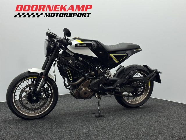 husqvarna - vitpilen-401