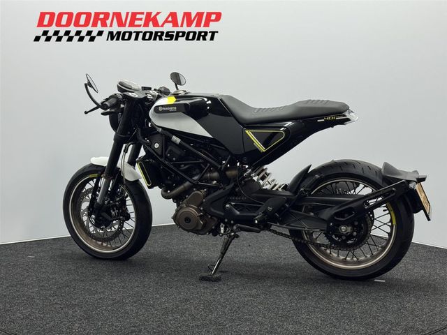 husqvarna - vitpilen-401