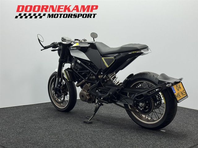 husqvarna - vitpilen-401