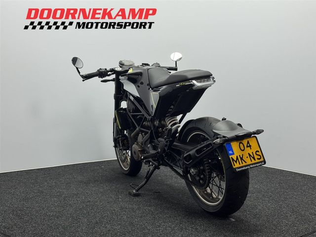 husqvarna - vitpilen-401