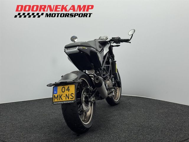 husqvarna - vitpilen-401