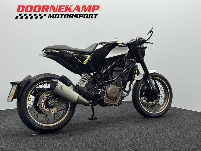 husqvarna - vitpilen-401