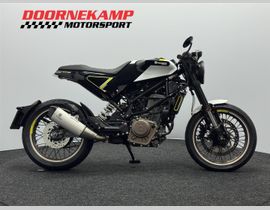 Husqvarna Vitpilen 401 2019 occasion