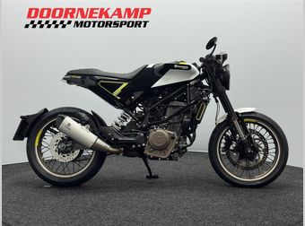 Husqvarna Vitpilen 401 2019 occasion