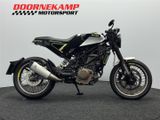 HUSQVARNA VITPILEN 401
