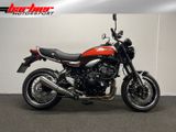 KAWASAKI Z900RS