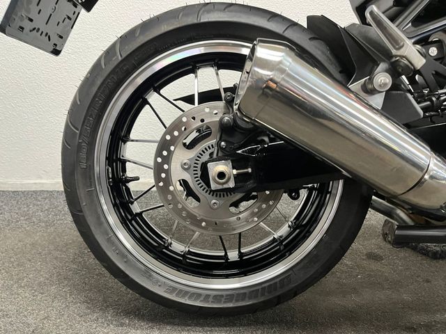 kawasaki - z900rs