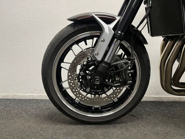 kawasaki - z900rs
