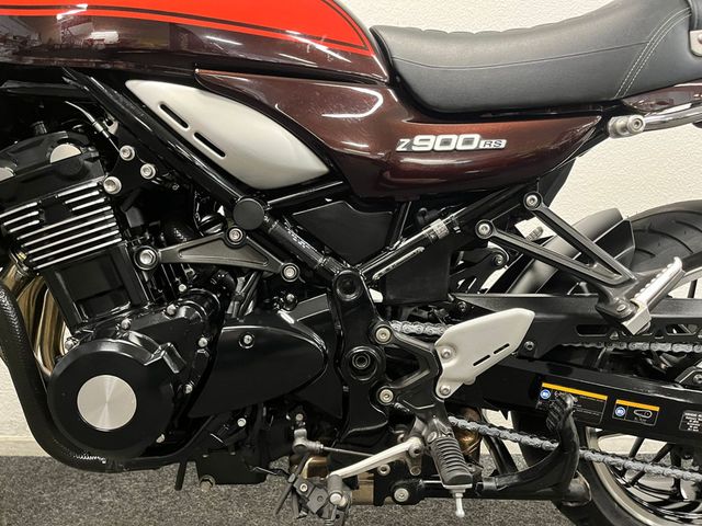 kawasaki - z900rs