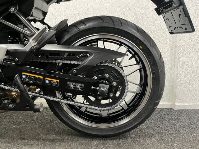 kawasaki - z900rs