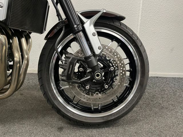 kawasaki - z900rs