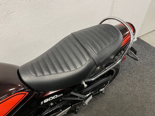 kawasaki - z900rs