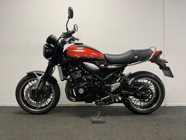 kawasaki - z900rs