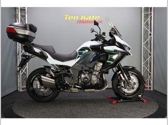 Kawasaki Versys 1000 2019 occasion
