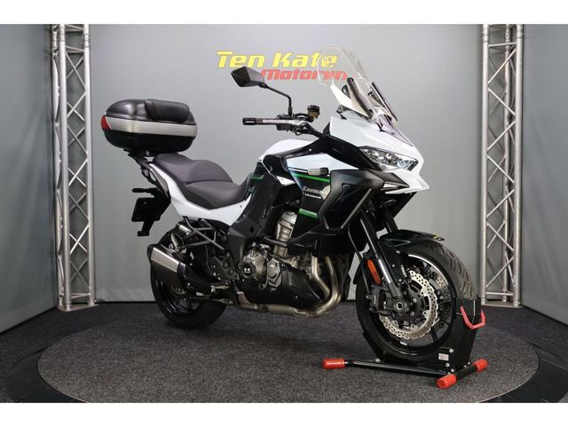 kawasaki - versys-1000