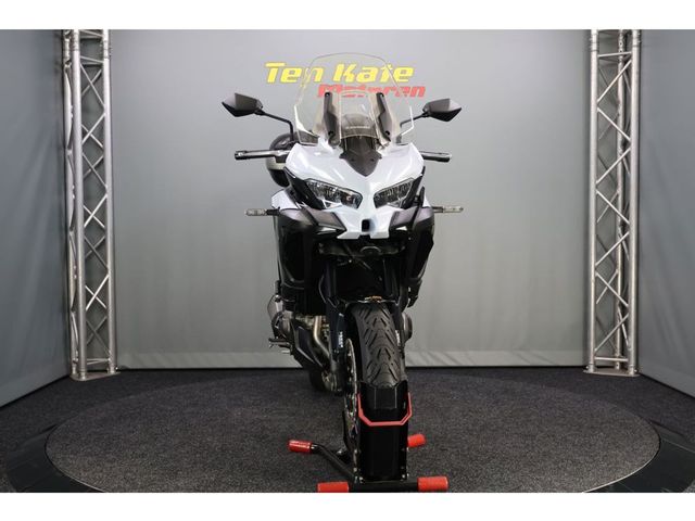 kawasaki - versys-1000