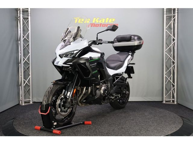 kawasaki - versys-1000