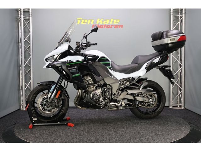 kawasaki - versys-1000