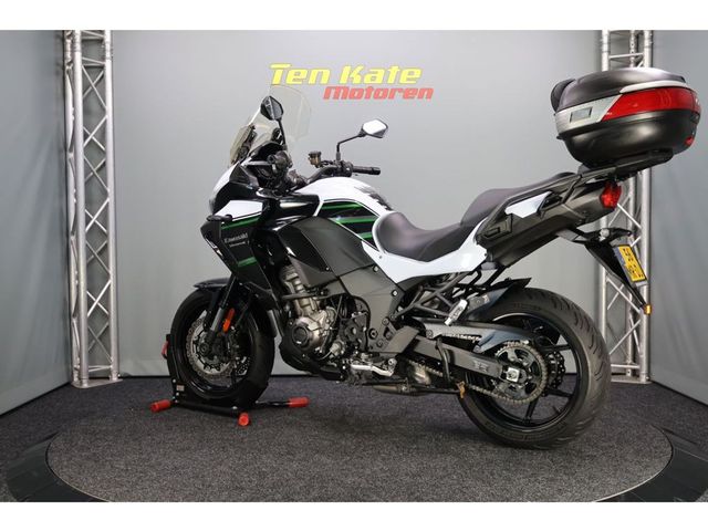 kawasaki - versys-1000