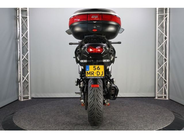 kawasaki - versys-1000