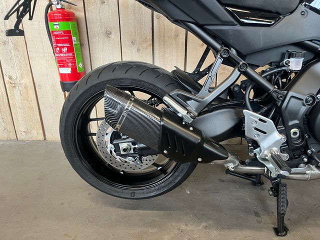 yamaha - tracer-9
