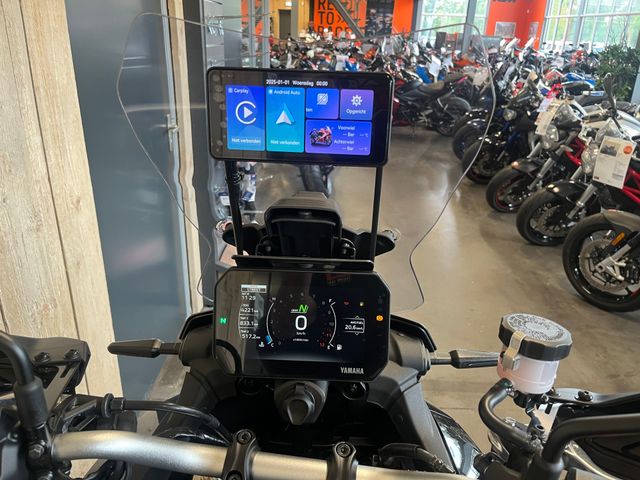 yamaha - tracer-9