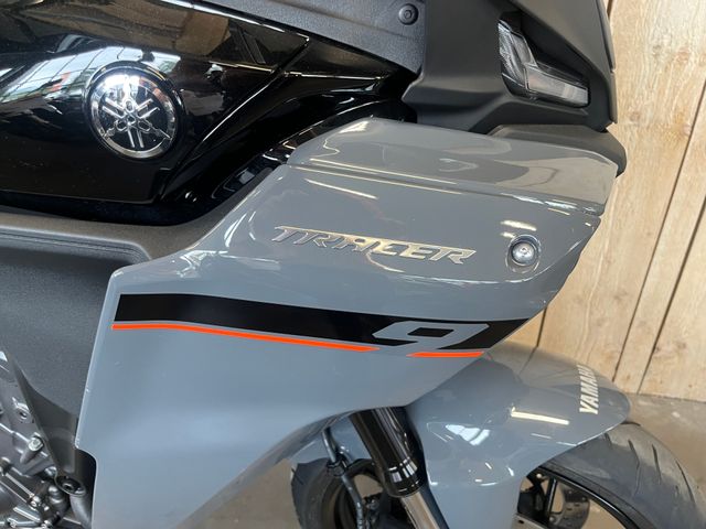 yamaha - tracer-9