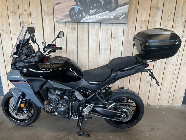 yamaha - tracer-9