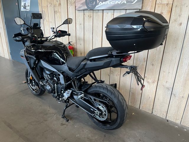 yamaha - tracer-9