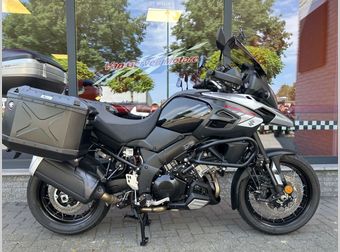 Suzuki V-Strom 1000 XTA Adventure 2020 occasion
