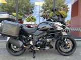 SUZUKI V-STROM 1000 XTA ADVENTURE