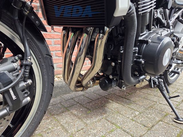 kawasaki - z900rs