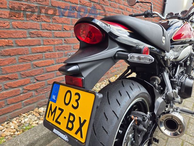 kawasaki - z900rs