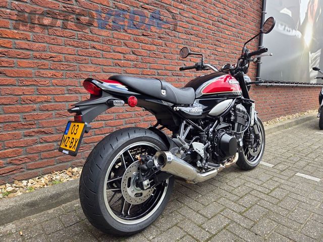 kawasaki - z900rs