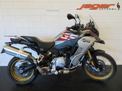 BMW F 850 GS ADVENTURE