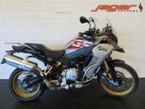 BMW F 850 GS ADVENTURE