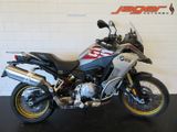 BMW F 850 GS ADVENTURE