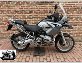 BMW R 1200 GS ABS 2007 occasion