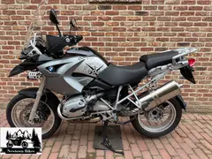 BMW R 1200 GS ABS 2007 occasion – foto 5 van 8