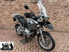 BMW R 1200 GS ABS 2007 occasion – foto 2 van 8