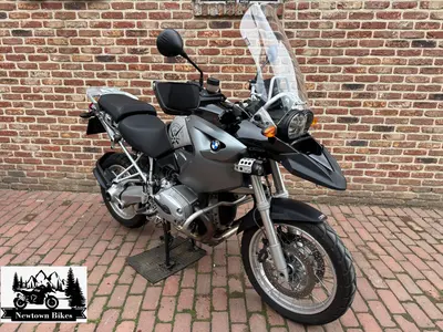 BMW R 1200 GS ABS – foto 2