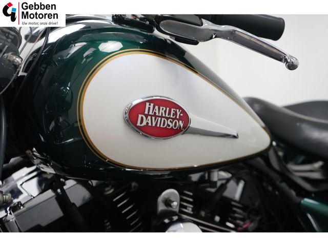 harley-davidson - road-king-flhri