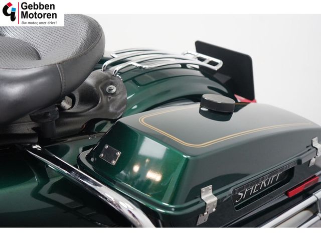 harley-davidson - road-king-flhri