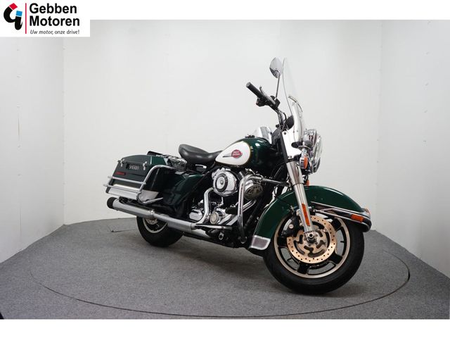 harley-davidson - road-king-flhri
