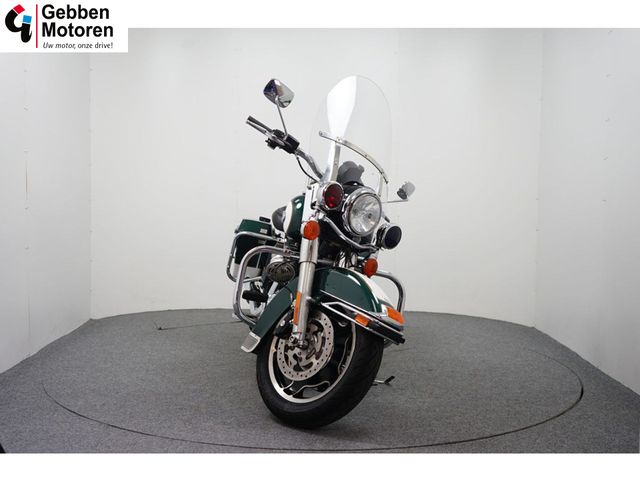 harley-davidson - road-king-flhri