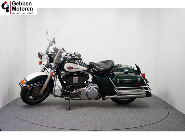 harley-davidson - road-king-flhri