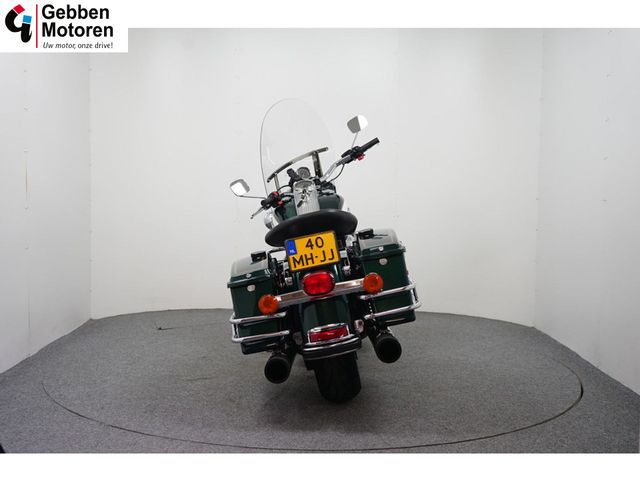 harley-davidson - road-king-flhri